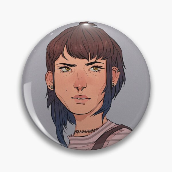 Item preview, cai  designed and sold by puncheminthefce.