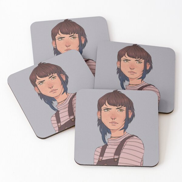 Item preview, cai  designed and sold by puncheminthefce.