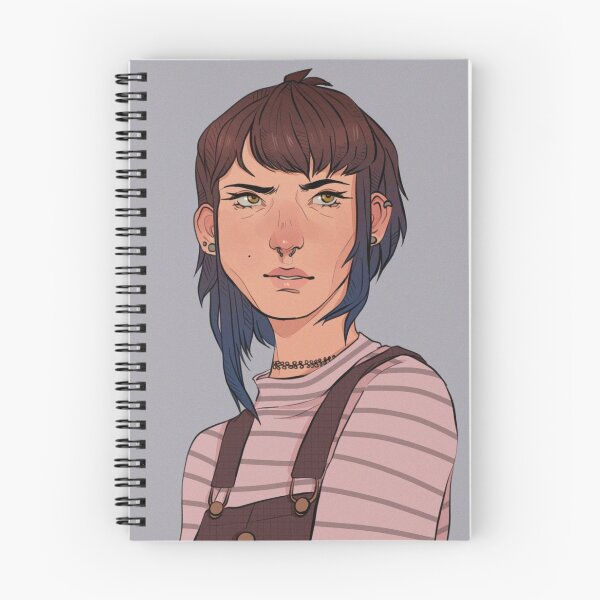 Item preview, cai  designed and sold by puncheminthefce.