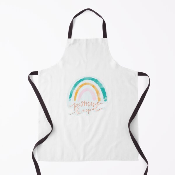 Item preview, PROMISE KEEPER designed and sold by doodlingbeans.