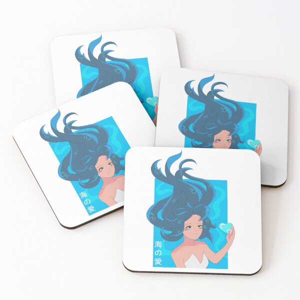 Item preview, Ocean Love designed and sold by PastiyemaSells.