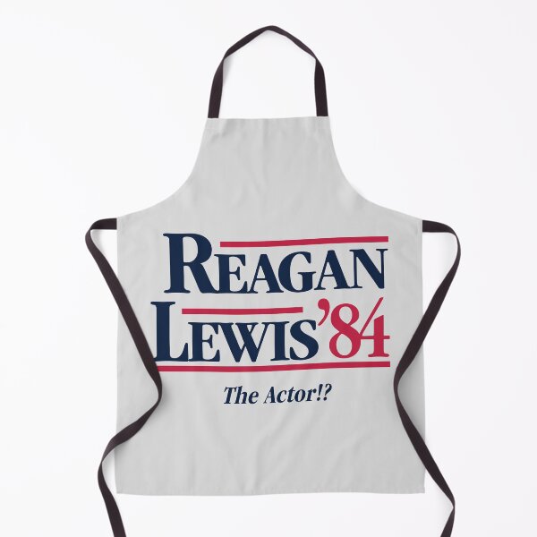 Item preview, Reagan Lewis 84 designed and sold by D24designs.
