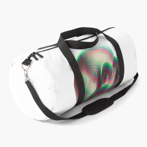 Item preview, 3D RGB Skull designed and sold by SowCow.