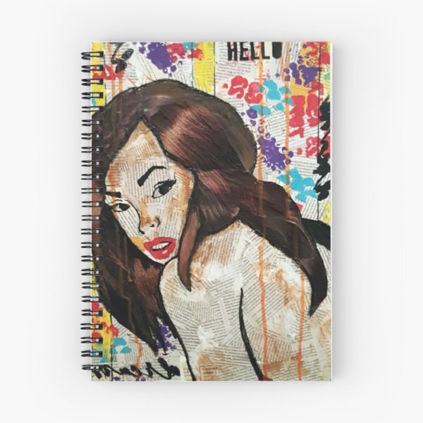 Item preview,  Modern model by Charlotte VanRoss designed and sold by Charlotte VanRoss fine art.