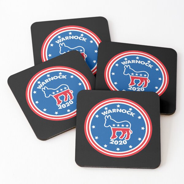 Item preview, WARNOCK 2020 designed and sold by Kathrine2302.