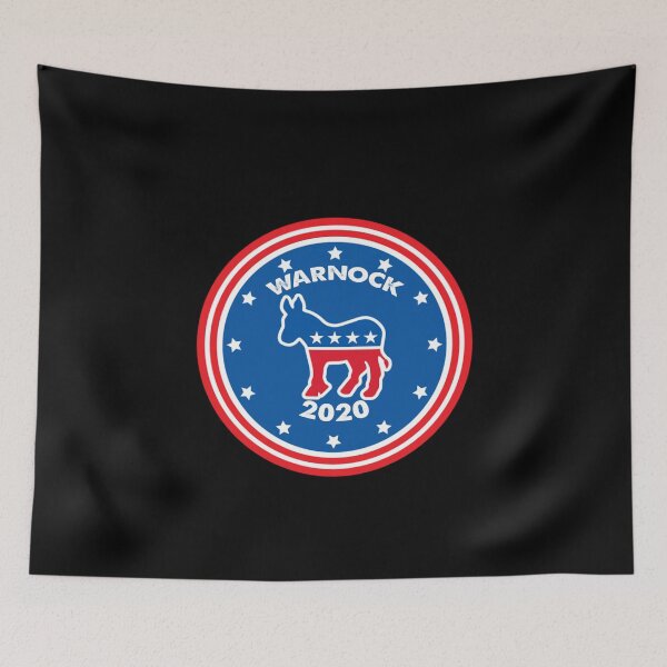 Item preview, WARNOCK 2020 designed and sold by Kathrine2302.