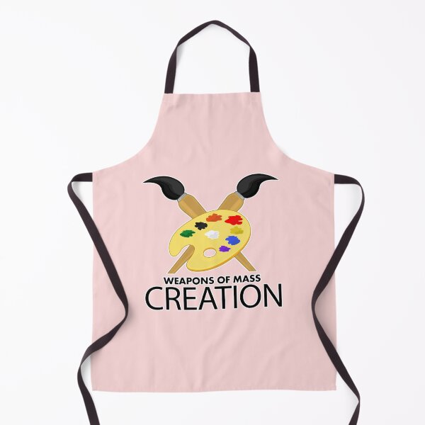Item preview, Weapons of mass creation - Pink designed and sold by Adamzworld.