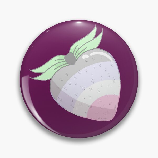 Item preview, Strawberry cupiosexual designed and sold by Goldzegeek.