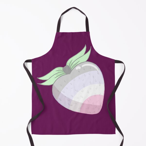 Item preview, Strawberry cupiosexual designed and sold by Goldzegeek.