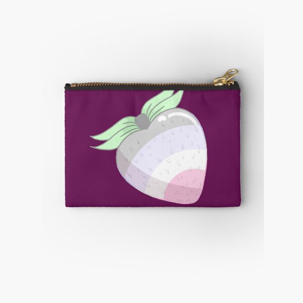 Item preview, Strawberry cupiosexual designed and sold by Goldzegeek.