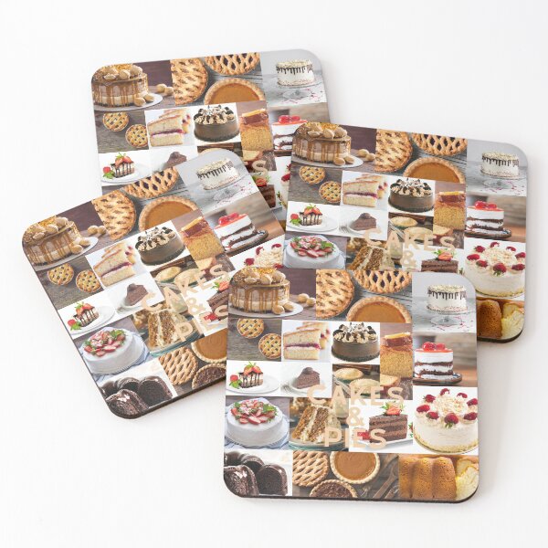 Item preview, Cakes and Pies designed and sold by MyLifeMatters20.