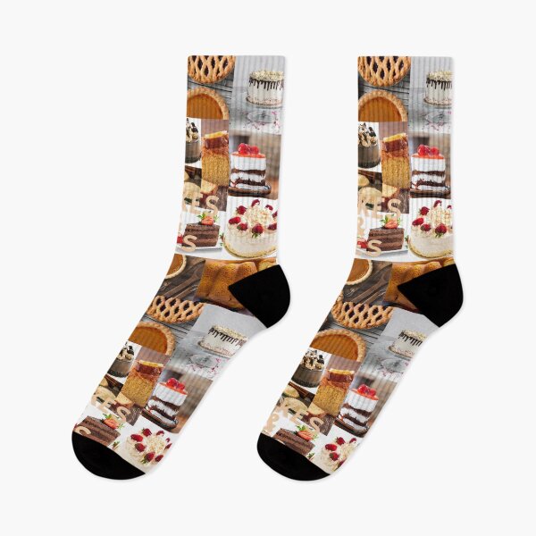 Item preview, Cakes and Pies designed and sold by MyLifeMatters20.