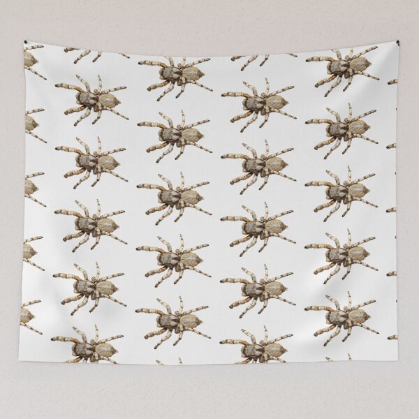 Item preview, Spider crawl designed and sold by lacm2020.