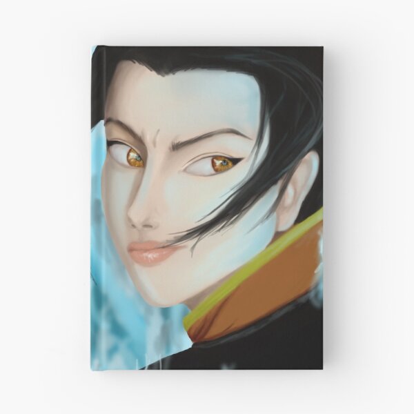 Item preview, Azula's Lightning designed and sold by bisck.