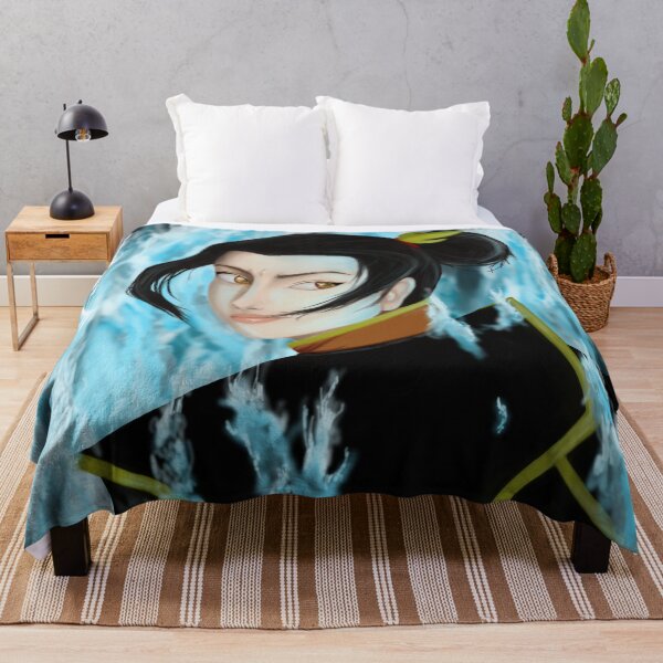 Item preview, Azula's Lightning designed and sold by bisck.