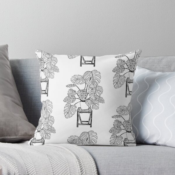 Item preview, Tinta de la planta de Monstera designed and sold by vicnat.