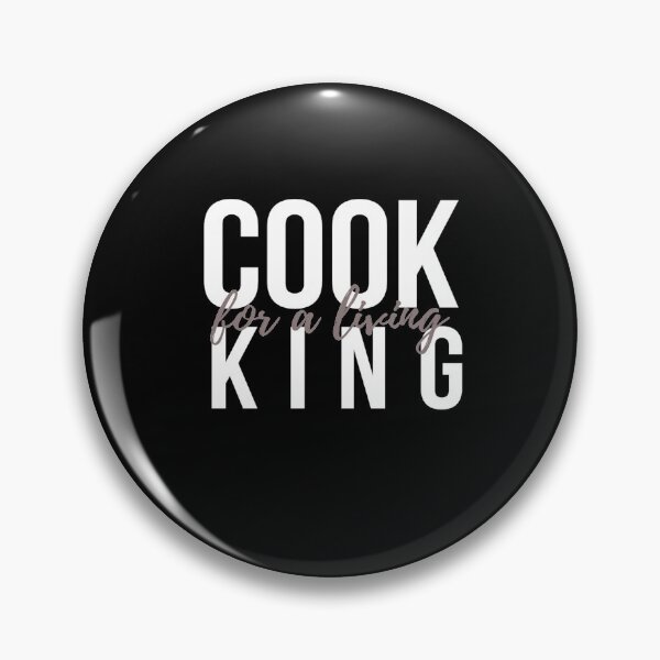 Item preview, Chef's Humor - CooKING For A Living designed and sold by Michael Schmidt.