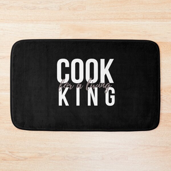 Item preview, Chef's Humor - CooKING For A Living designed and sold by Michael Schmidt.