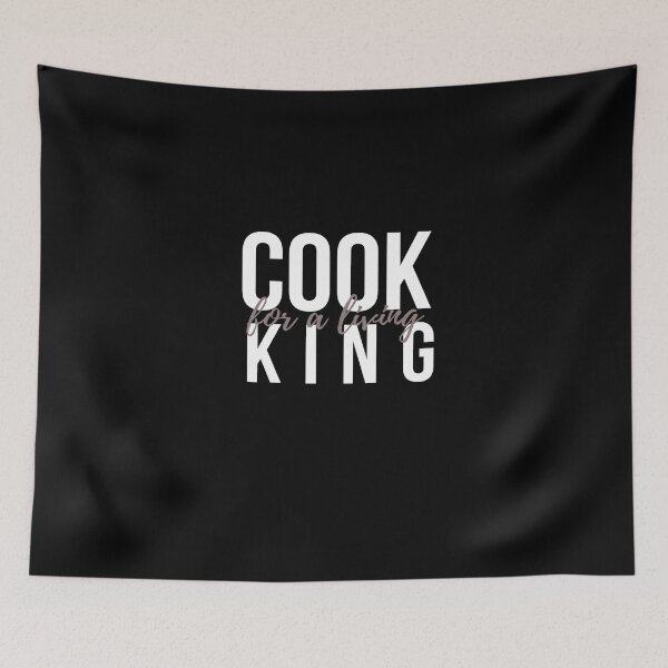 Item preview, Chef's Humor - CooKING For A Living designed and sold by Michael Schmidt.