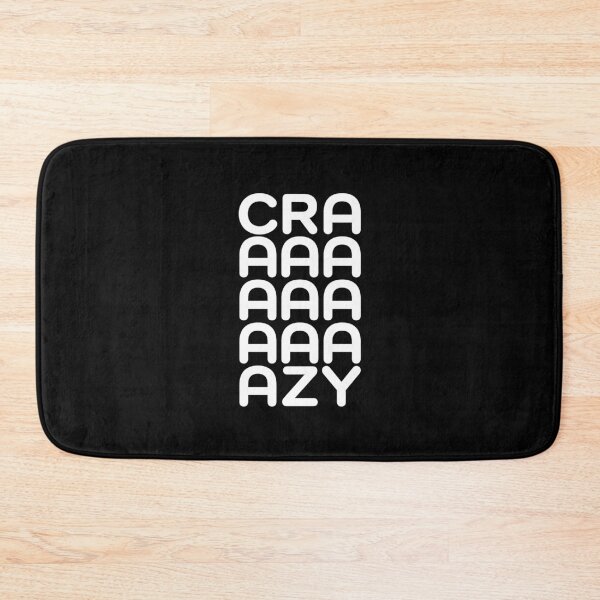 Item preview, Craaaazy designed and sold by Lhadii.