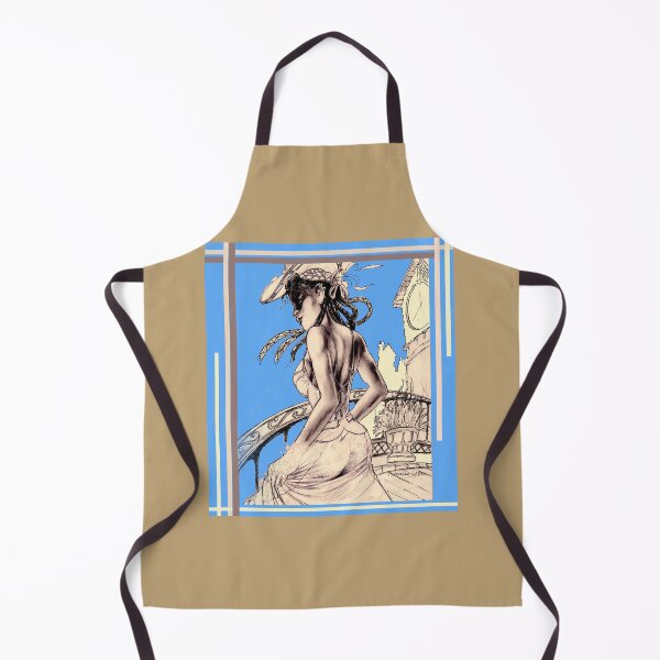 Item preview, Lady Blue Elegance designed and sold by LopesArtDesigns.