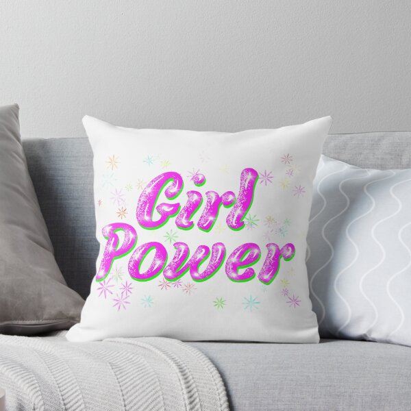 Item preview, Ha llegado el momento de Girl Power designed and sold by MamaODea.