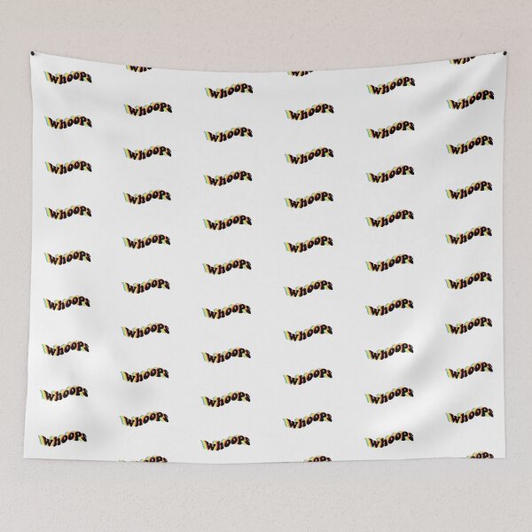 Item preview, whoops designed and sold by StickerStudio12.