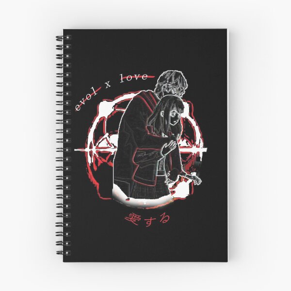 Item preview, Evol x Love ''CIRCLE OF DEATH'' V1 designed and sold by riventis66.