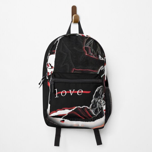 Item preview, Evol x Love ''CIRCLE OF DEATH'' V1 designed and sold by riventis66.