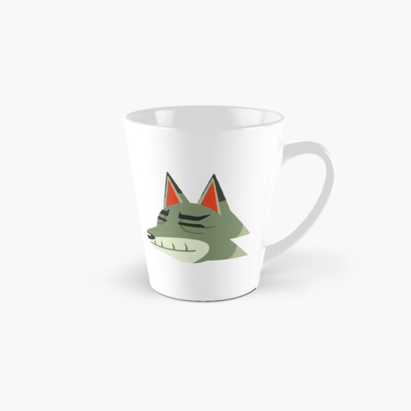 Dobie Icon Tall Mug