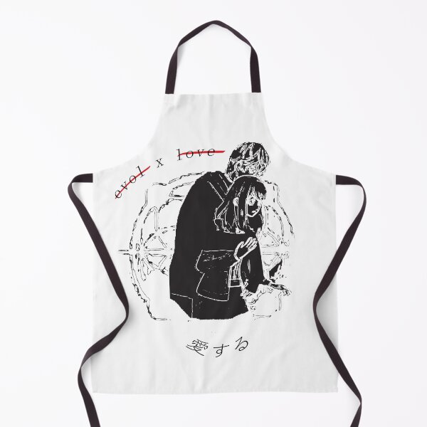 Item preview,  Evol x Love ''CIRCLE OF DEATH'' V2 designed and sold by riventis66.