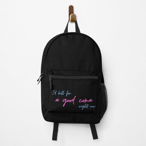 Item preview, I'd Kill For A Good Coma Right Now Moira Quote Schitt's Creek designed and sold by GrlDad.