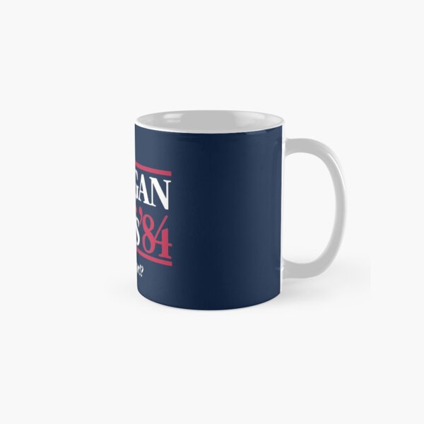 Item preview, Reagan Lewis 84 alt designed and sold by D24designs.
