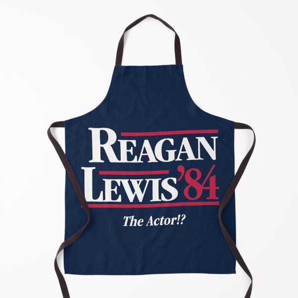 Item preview, Reagan Lewis 84 alt designed and sold by D24designs.