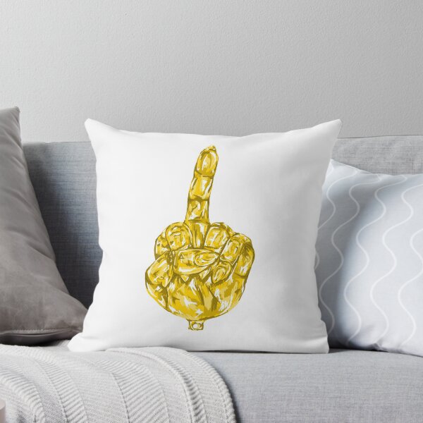 Item preview, Middle Finger Balloon designed and sold by egilbreth.