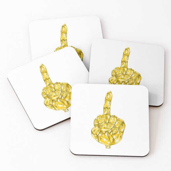 Item preview, Middle Finger Balloon designed and sold by egilbreth.
