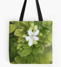 Fragrant Tote Bag
