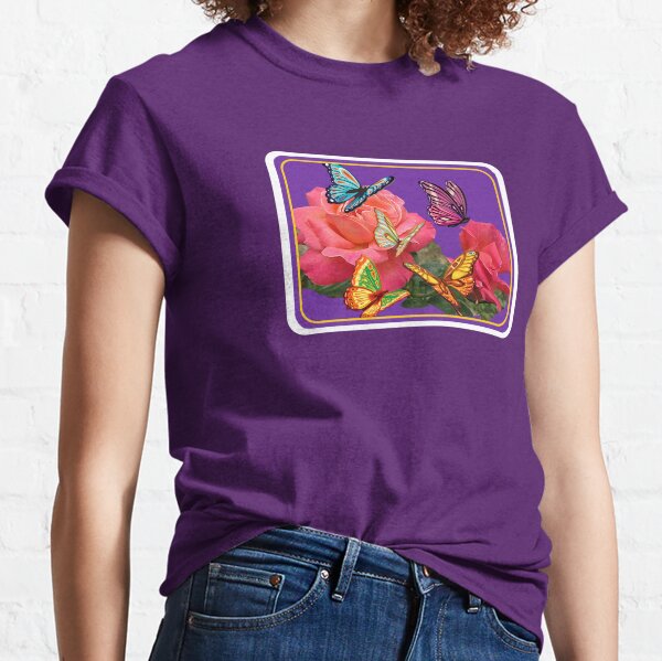 Annuals T Shirts Redbubble - spring fling king shirt roblox
