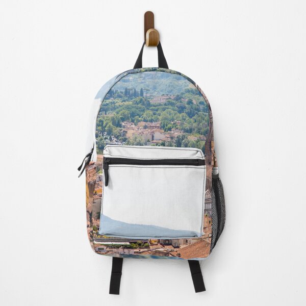 Item preview, Beautiful Tuscany View - Florence Landscape designed and sold by yazonlin.
