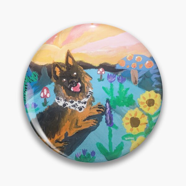 Item preview, magic dogs designed and sold by moonwaterr.