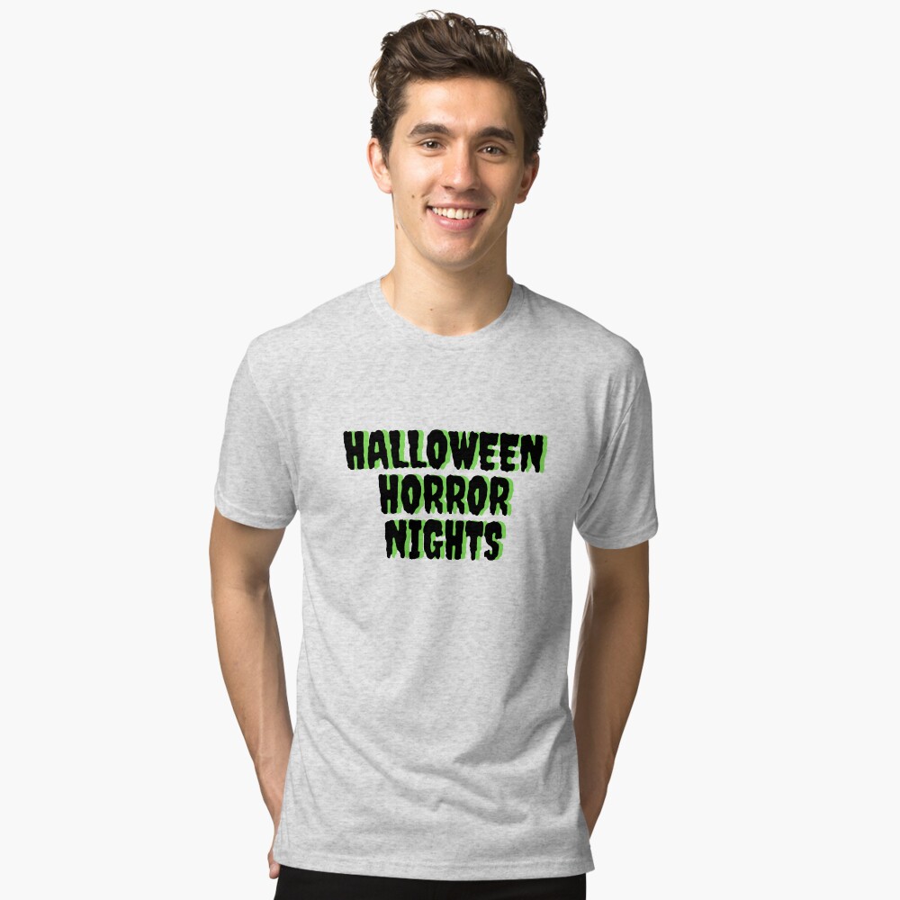 Item preview, Tri-blend T-Shirt designed and sold by ethanybay.