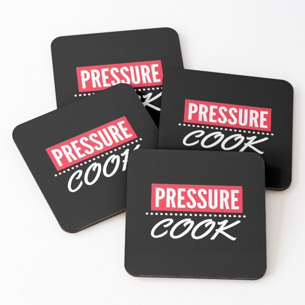 Item preview, Chef's Humor - Cook Under Pressure designed and sold by Michael Schmidt.