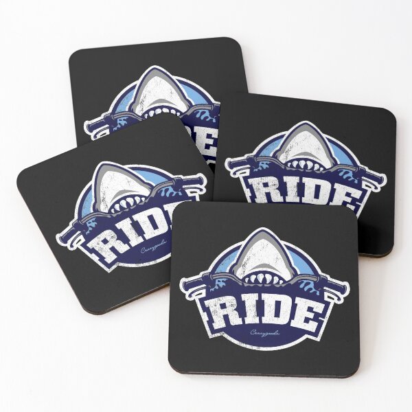 Item preview, Shark Ride designed and sold by wilfortes.