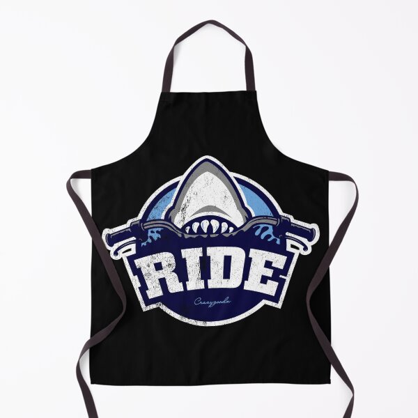 Item preview, Shark Ride designed and sold by wilfortes.