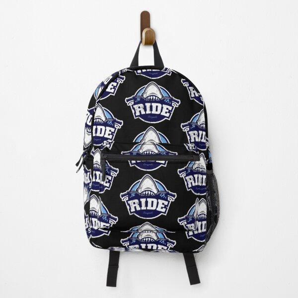 Item preview, Shark Ride designed and sold by wilfortes.
