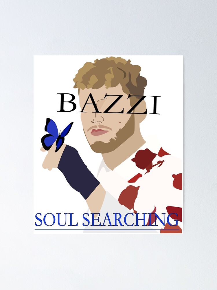 Bazzi Posters for Sale