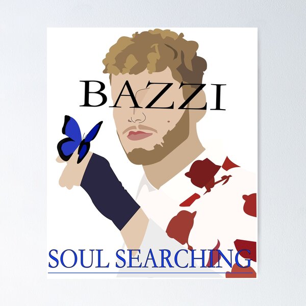 Bazzi - Soul Searching [Official Music Video] 