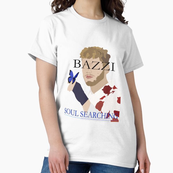 Item preview, Bazzi's Soul Searching designed and sold by Maria Anderson.