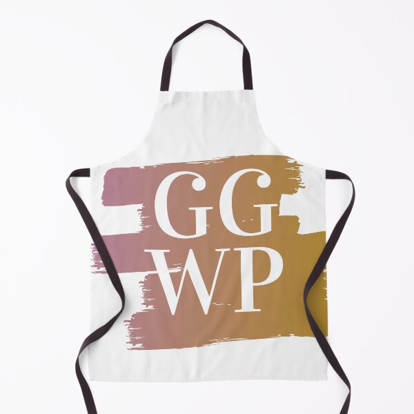 Item preview, GGWP Gaming T-shirts | Gift for Gamers designed and sold by MiscelChr.