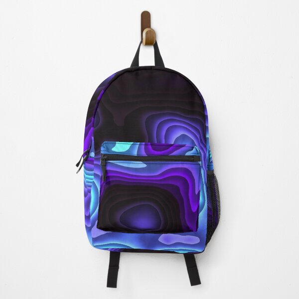 Item preview, Distorted Abstract Pattern designed and sold by coffeetea2020.